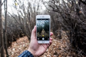 Zarabianie na fotografii stockowej