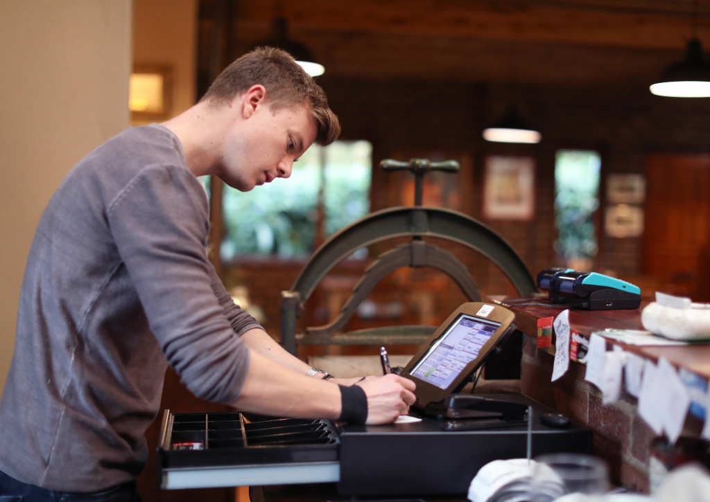 przegląd techniczny kasy fiskalnej