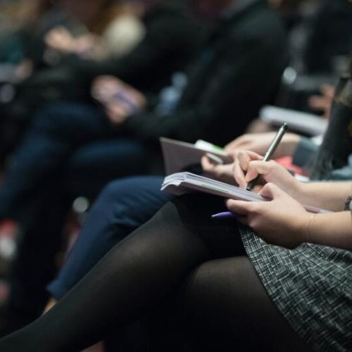 Szykujesz konferencje? Wybierz to centrum konferencyjne w Warszawie.